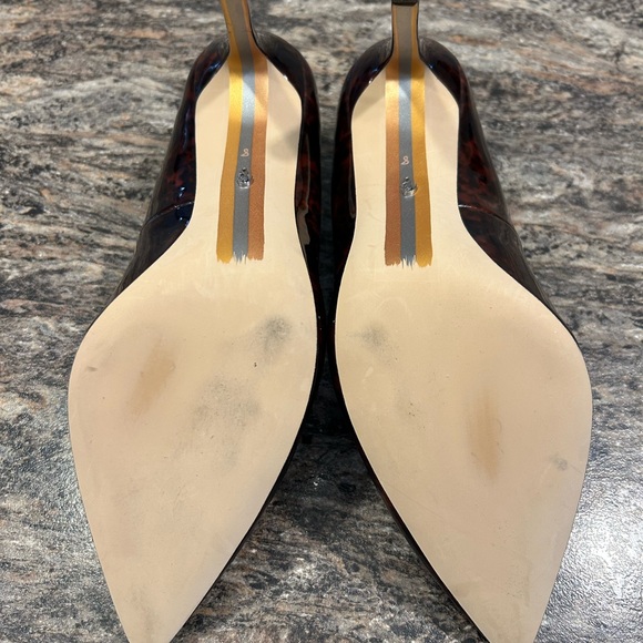 Sam Edelman Hazel Pointed Toe - Picture 9 of 14